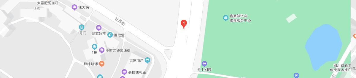 地理位置